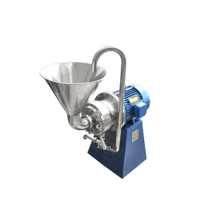 Горизонтальная коллоидная мельница PJMW-100