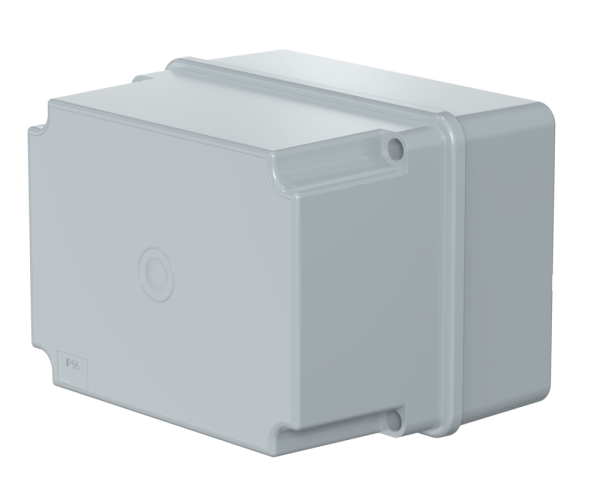 Коробка распределительная в сборе CADUCEUS ALING, 150х110х120, без вводов, 500В~, IP56