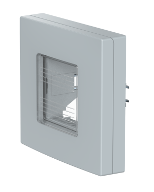 Корпус монтажный 2М CADUCEUS ALING EXPERIENCE для скрытой проводки