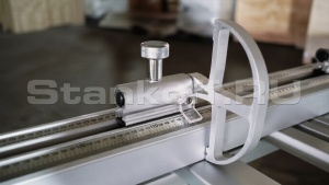 Форматно-раскроечный станок с наклоном пилы Y45-6