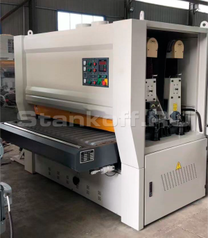 Калибровально-шлифовальный станок R-R1600