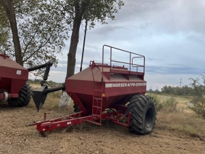 Комплекс посевной Horsch Агро-Союз ATD 9.35