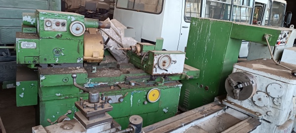 Внутришлифовальный станок 3К227А