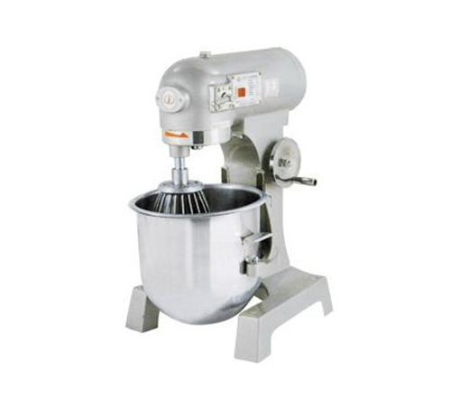 Миксер планетарный В-30, Китай, новый