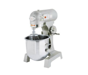 Миксер планетарный В-30, Китай, новый