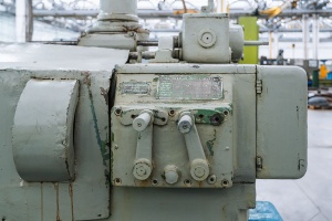 Зубодолбежный станок 5м14