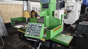 Плоско-шлифовальный станок M7163x12/L