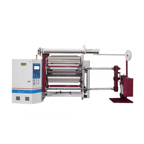Станок для перемотки бумаги SLD-H