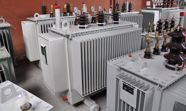 трансформаторная прострация