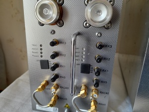 Siemens S30861-U2436-Х-10/01 ИИ Siemens S30861-U2401-Х-06