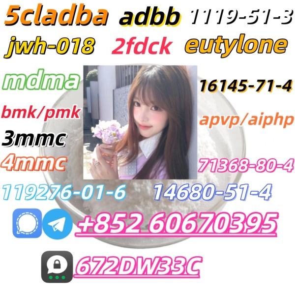 China factory supply Bmk and Pmk low price