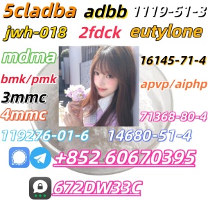 China factory supply Bmk and Pmk low price