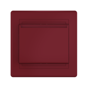 Выключатель карточный встраиваемый CADUCEUS ALING PRESTIGE, 10А, 250В~