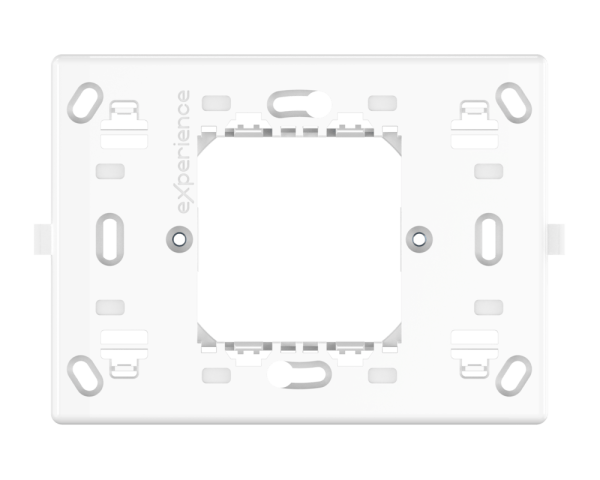 Рамка монтажная 2М широкая CADUCEUS ALING EXPERIENCE