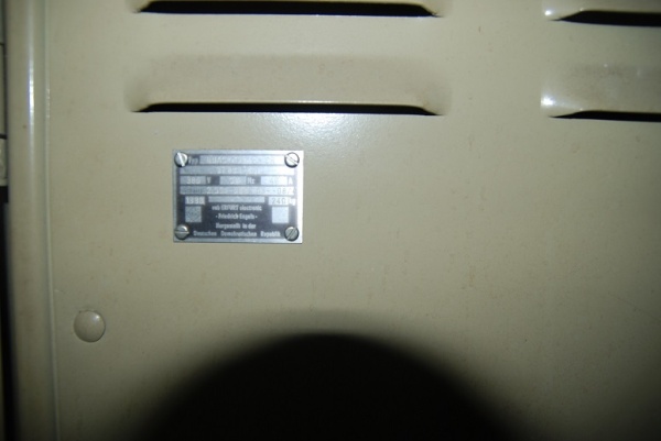 Термопластавтомат KuASY 170/55-II SR-40 1990 г.в