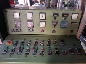 Линия для производства полиэтиленовой пленки FinPack