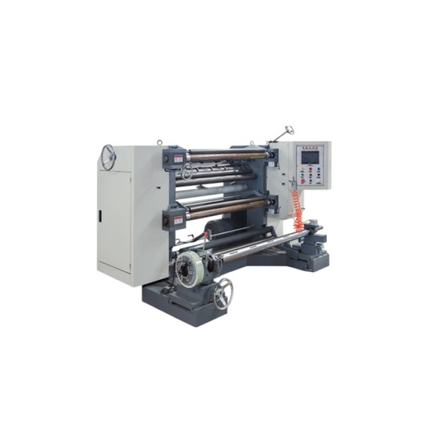 Автоматический станок для холодной микроперфорации пленки КМ-1600