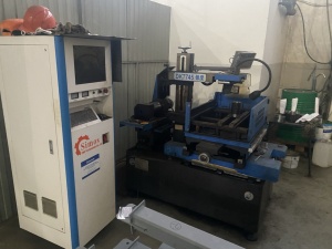 Станок DK7745LWS