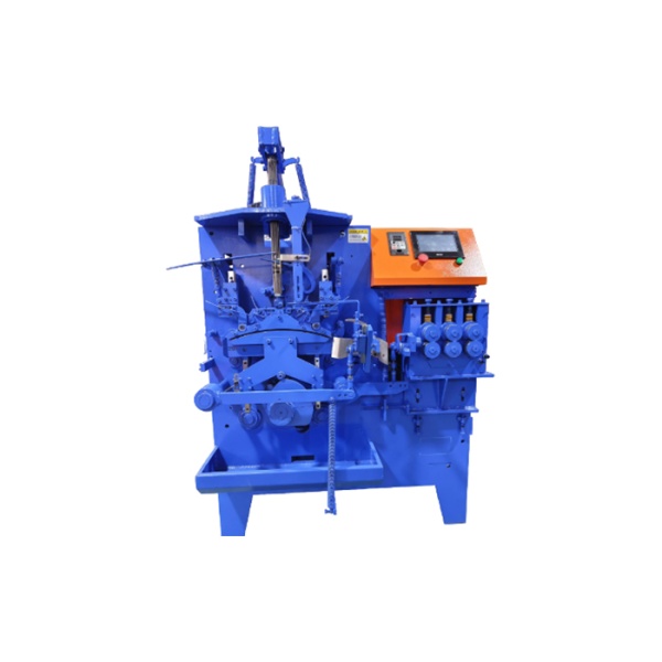 Станок для производства вешалок DM-60