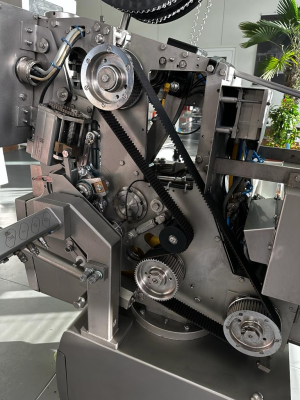 Клипсатор POLY CLIP FCA 160