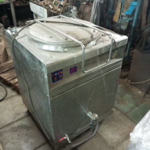 Пищеварочный котёл ABAT КПЭМ-2509