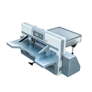 Станок для резки бумаги SQZK1150DH-15