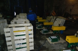 Сверлильный станок 2м 112