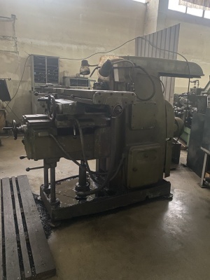 Станок фрезерный 6 М83