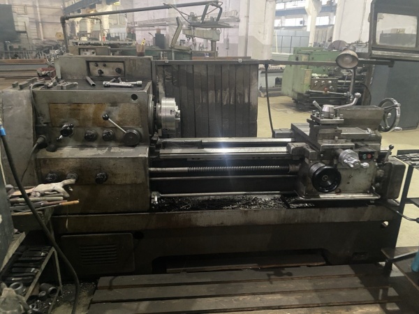 16К20 Токарный Винторезный станок