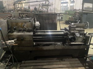 16К20 Токарный Винторезный станок