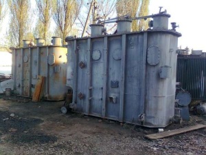 трансформаторы разных видов бу