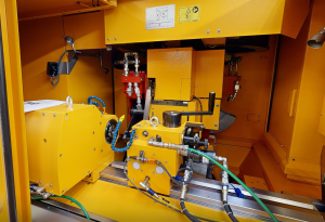 круглошлифовальный станок STUDER S33