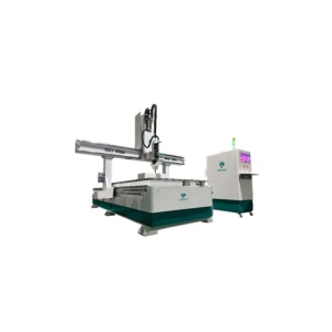 Фрезерно-гравировальный станок с ЧПУ 2030
