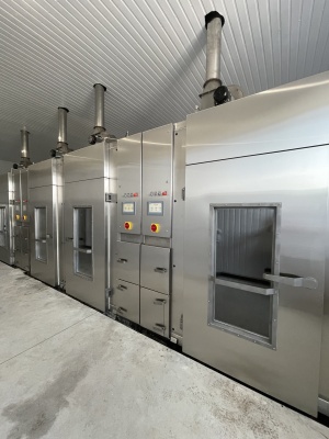 Универсальная термокамера ТК