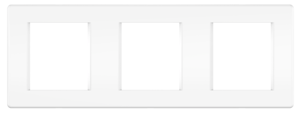 Рамка декоративная 3х2М CADUCEUS ALING MODE