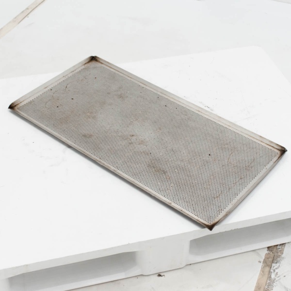 Противень перфорированный 800х400