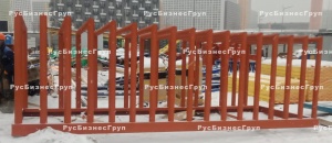 Траверса балочная для стеновых панелей