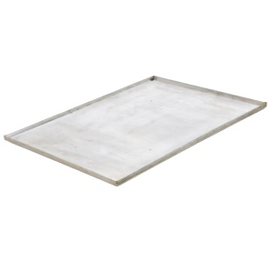 Противень 800х600 алюминий