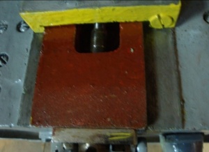 Токарный Станок Тв-4