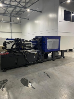 термопластавтомат HAITIAN ma 1600/570 gII, 2023 год ( 2 шт )