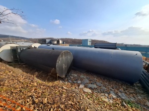 Асфальтосмесительный завод Metong в наличии во Владивостоке