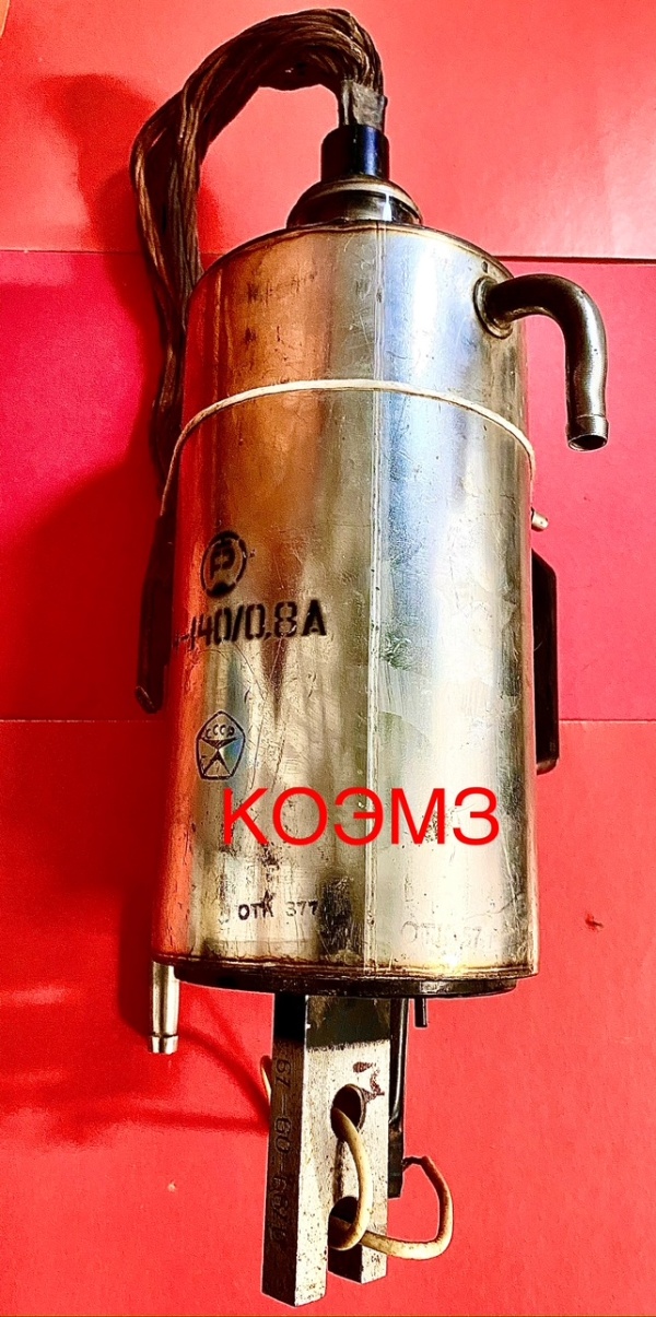 И4-140/0,8 игнитрон