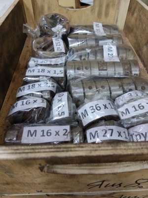 Металлорежущий инструмент