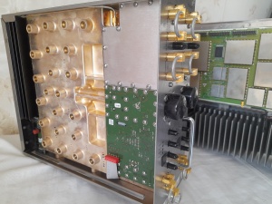 Siemens S30861-U2436-Х-10/01 ИИ Siemens S30861-U2401-Х-06