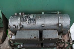 Координатно-расточной станок 2А450