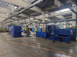 Крутильная машина дсэ630 3000 в Московской области