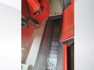 Токарно-фрезерный центр ЧПУ EMCO E45