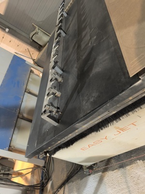 Нестинговый центр SCM Busellato Easy Jet 7.10