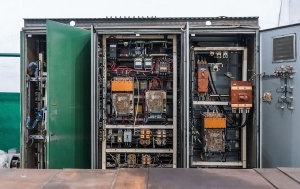 Продольно-фрезерный станок 6М310Ф11