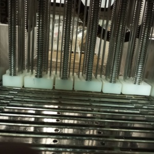 Инъектор suhner WS-60